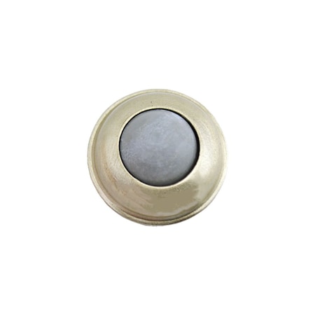 Ives Satin Nickel Stop WS404CVX15 WS404CVX15